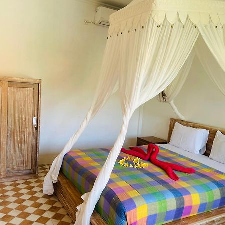 Arjuna Uluwatu Guest House Værelse billede